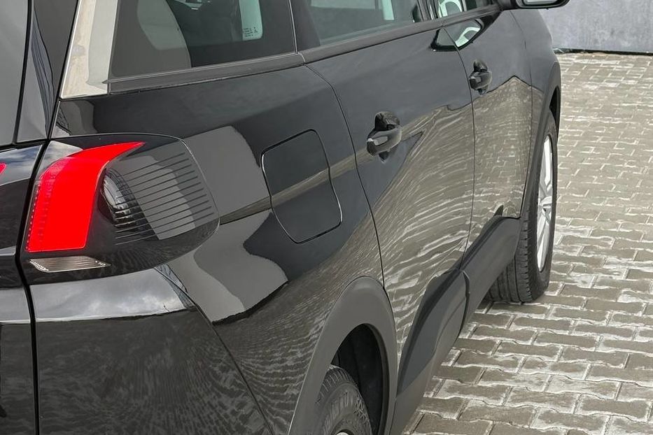 Продам Peugeot 5008 5008Active 1.5HDi 96KW AT8  2020 года в Львове