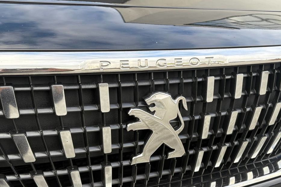 Продам Peugeot 5008 5008Active 1.5HDi 96KW AT8  2020 года в Львове