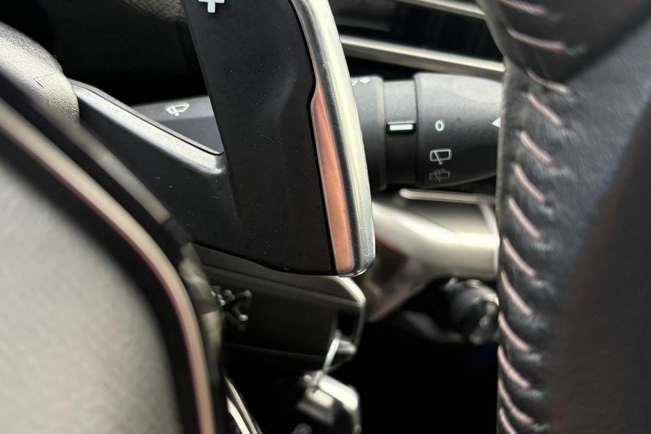 Продам Peugeot 5008 5008Active 1.5HDi 96KW AT8  2020 года в Львове