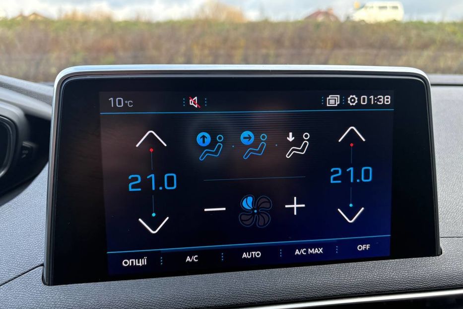 Продам Peugeot 5008 5008Active 1.5HDi 96KW AT8  2020 года в Львове