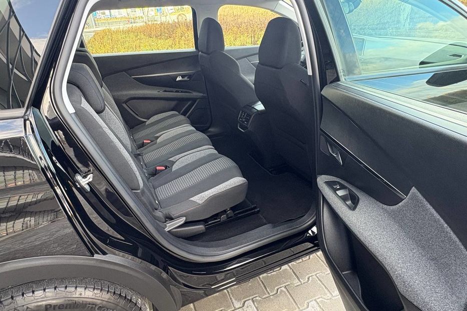 Продам Peugeot 5008 5008Active 1.5HDi 96KW AT8  2020 года в Львове