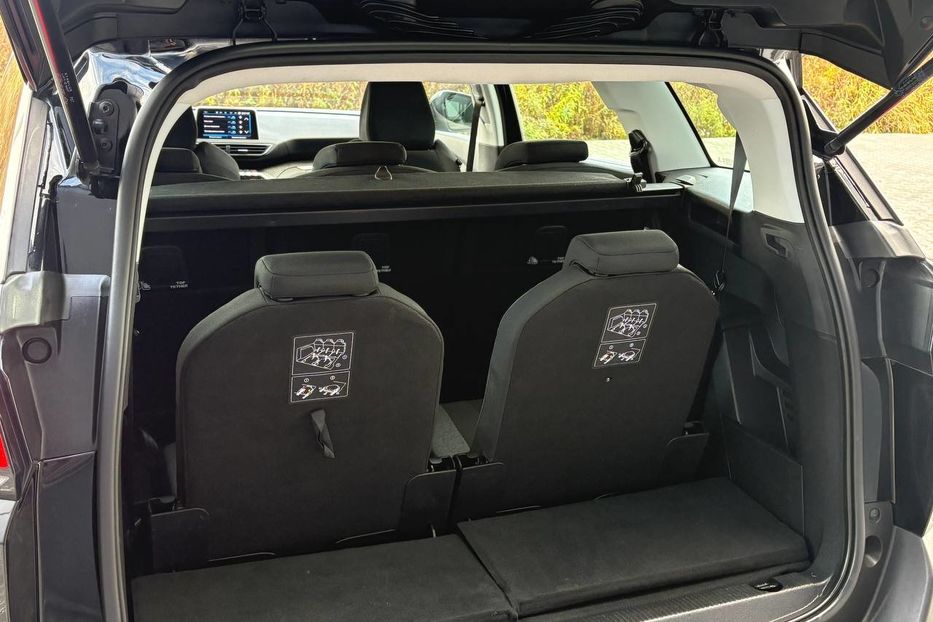 Продам Peugeot 5008 5008Active 1.5HDi 96KW AT8  2020 года в Львове