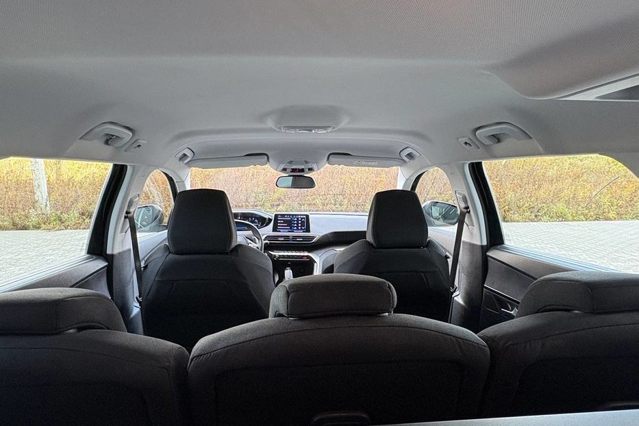 Продам Peugeot 5008 5008Active 1.5HDi 96KW AT8  2020 года в Львове