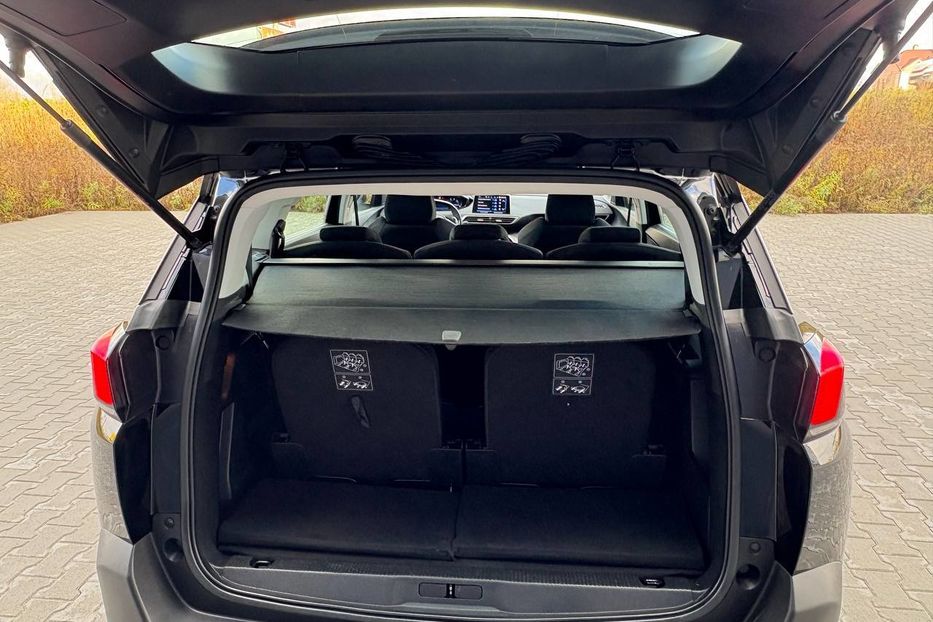 Продам Peugeot 5008 5008Active 1.5HDi 96KW AT8  2020 года в Львове