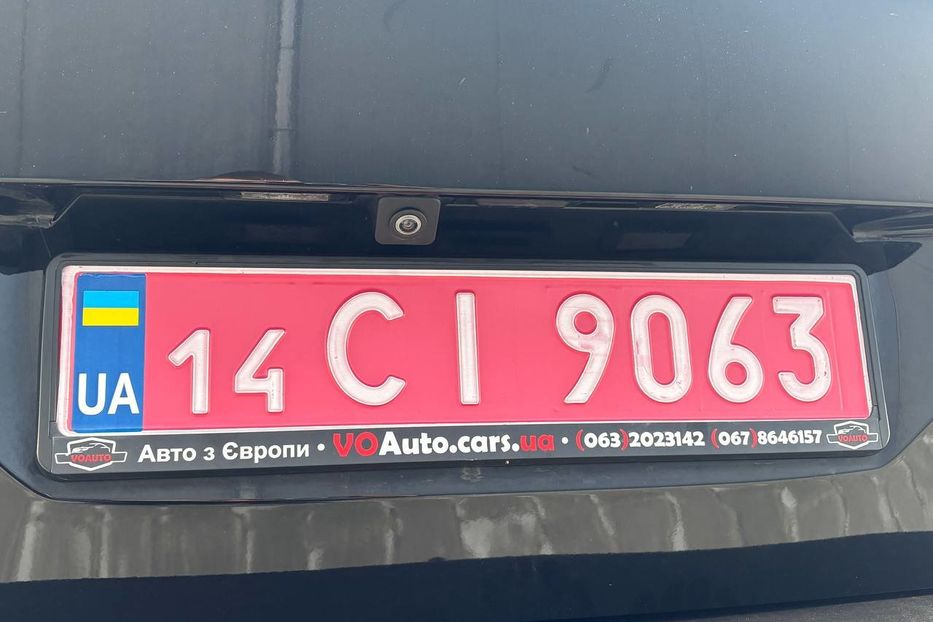 Продам Peugeot 5008 5008Active 1.5HDi 96KW AT8  2020 года в Львове