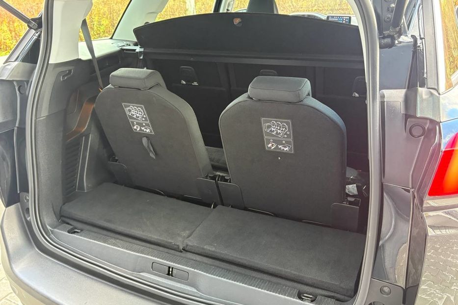 Продам Peugeot 5008 5008Active 1.5HDi 96KW AT8  2020 года в Львове