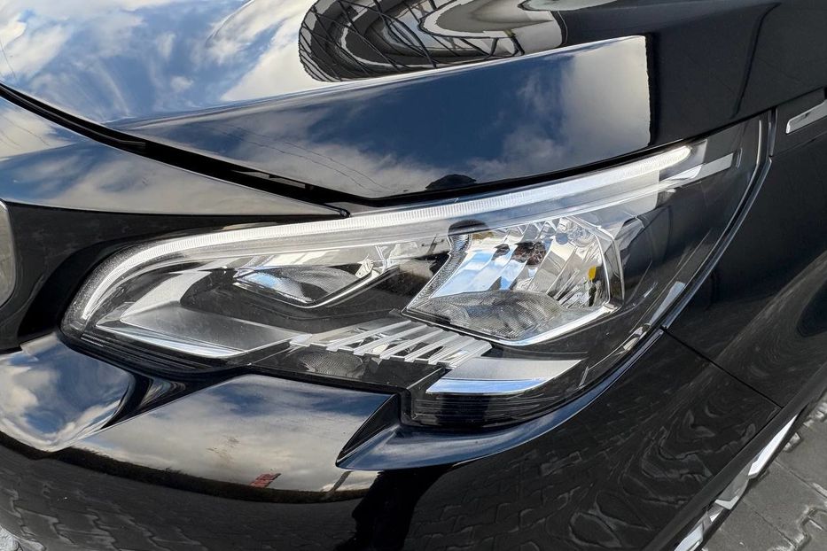 Продам Peugeot 5008 5008Active 1.5HDi 96KW AT8  2020 года в Львове