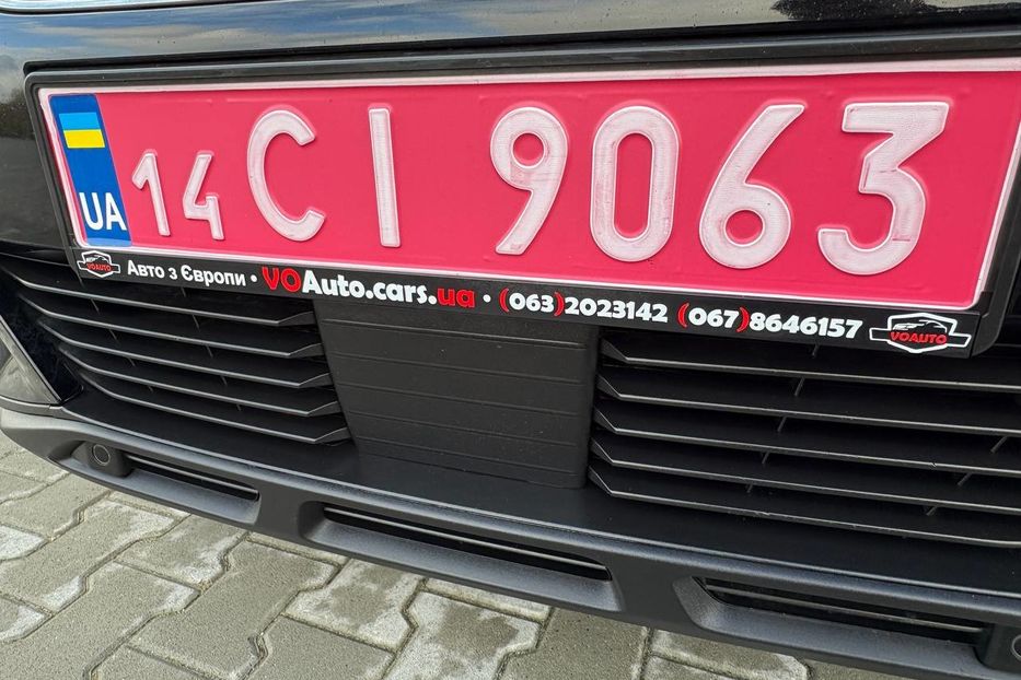 Продам Peugeot 5008 5008Active 1.5HDi 96KW AT8  2020 года в Львове