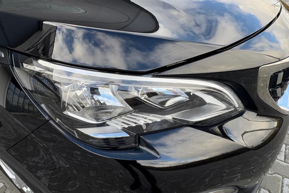 Продам Peugeot 5008 5008Active 1.5HDi 96KW AT8  2020 года в Львове