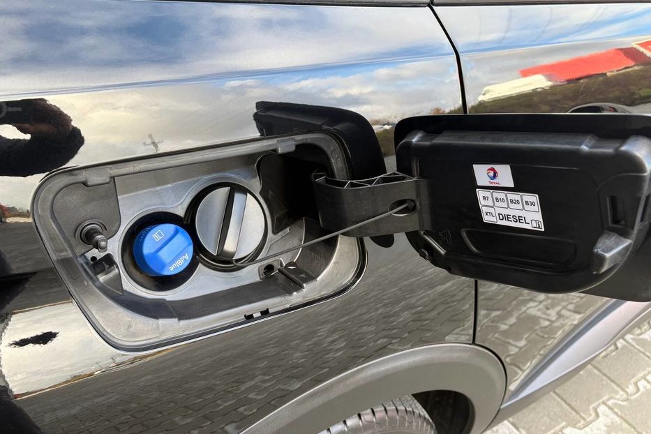 Продам Peugeot 5008 5008Active 1.5HDi 96KW AT8  2020 года в Львове