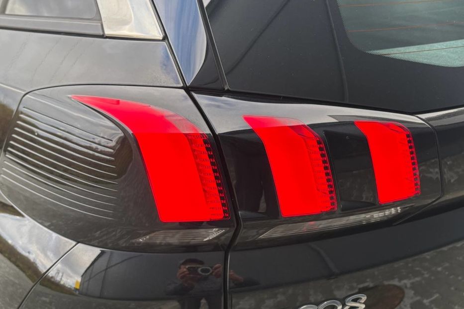 Продам Peugeot 5008 5008Active 1.5HDi 96KW AT8  2020 года в Львове