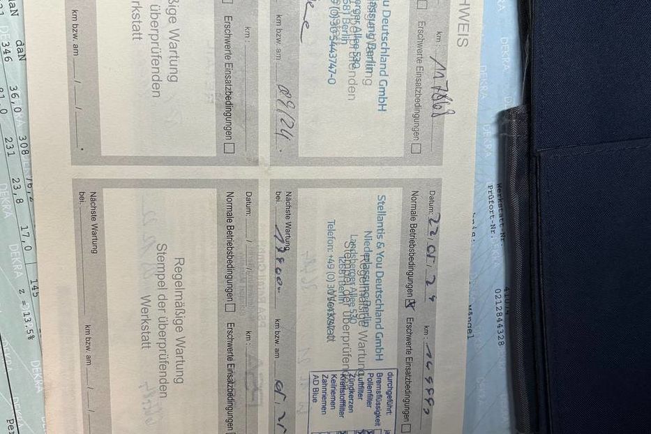 Продам Peugeot 5008 5008Active 1.5HDi 96KW AT8  2020 года в Львове