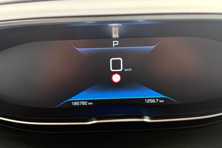 Продам Peugeot 5008 5008Active 1.5HDi 96KW AT8  2020 года в Львове