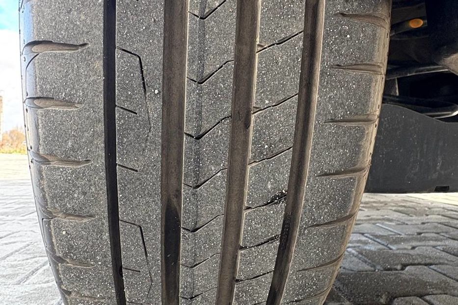 Продам Peugeot 5008 5008Active 1.5HDi 96KW AT8  2020 года в Львове