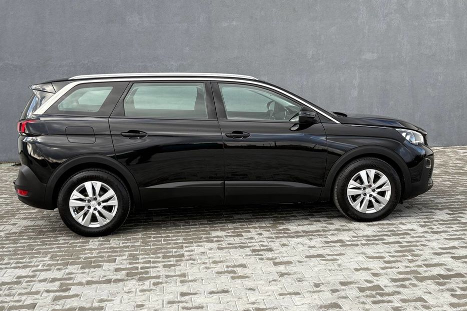 Продам Peugeot 5008 5008Active 1.5HDi 96KW AT8  2020 года в Львове