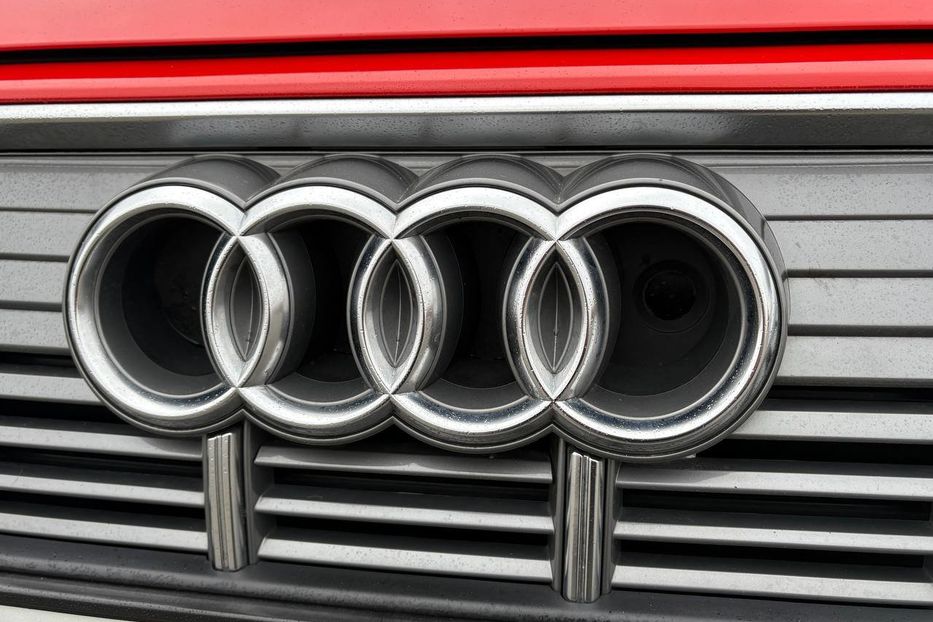 Продам Audi E-Tron Sportback S line quattro 55  2020 года в Львове