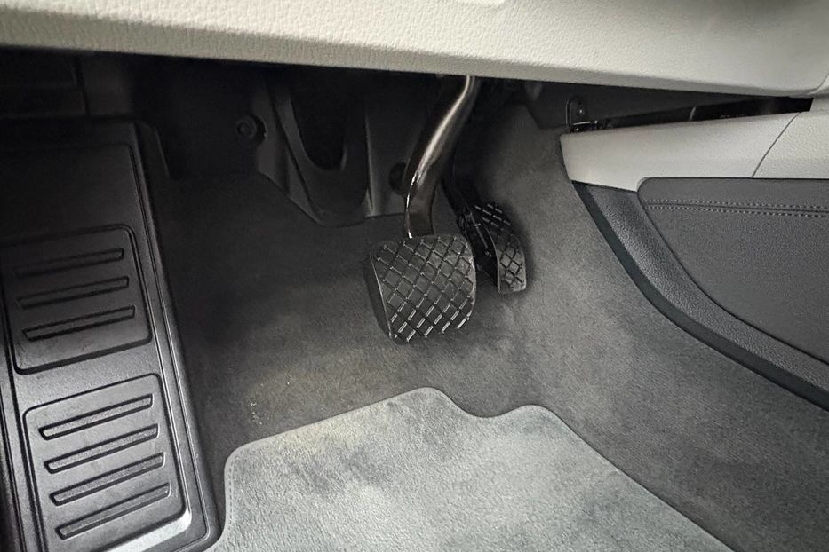 Продам Audi E-Tron Sportback S line quattro 55  2020 года в Львове