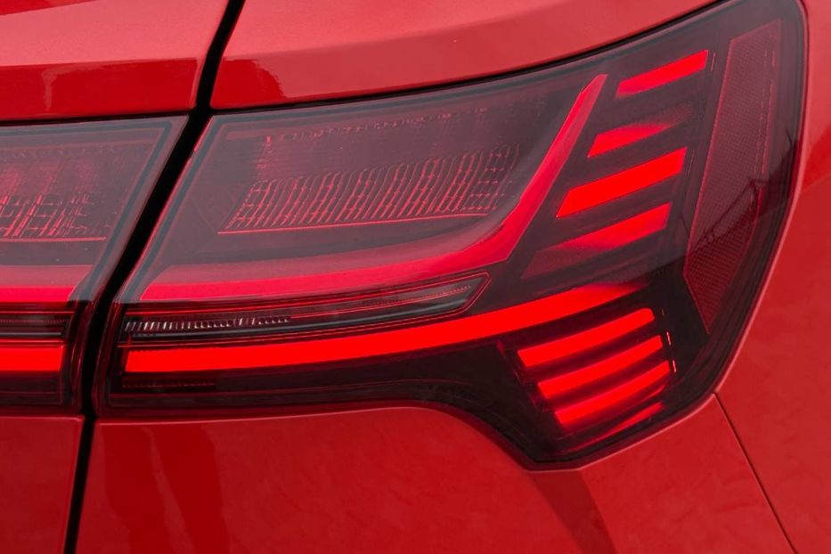 Продам Audi E-Tron Sportback S line quattro 55  2020 года в Львове