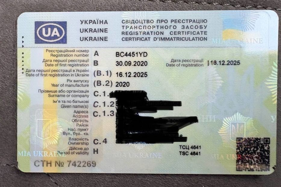 Продам Audi E-Tron Sportback S line quattro 55  2020 года в Львове