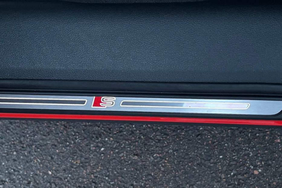 Продам Audi E-Tron Sportback S line quattro 55  2020 года в Львове