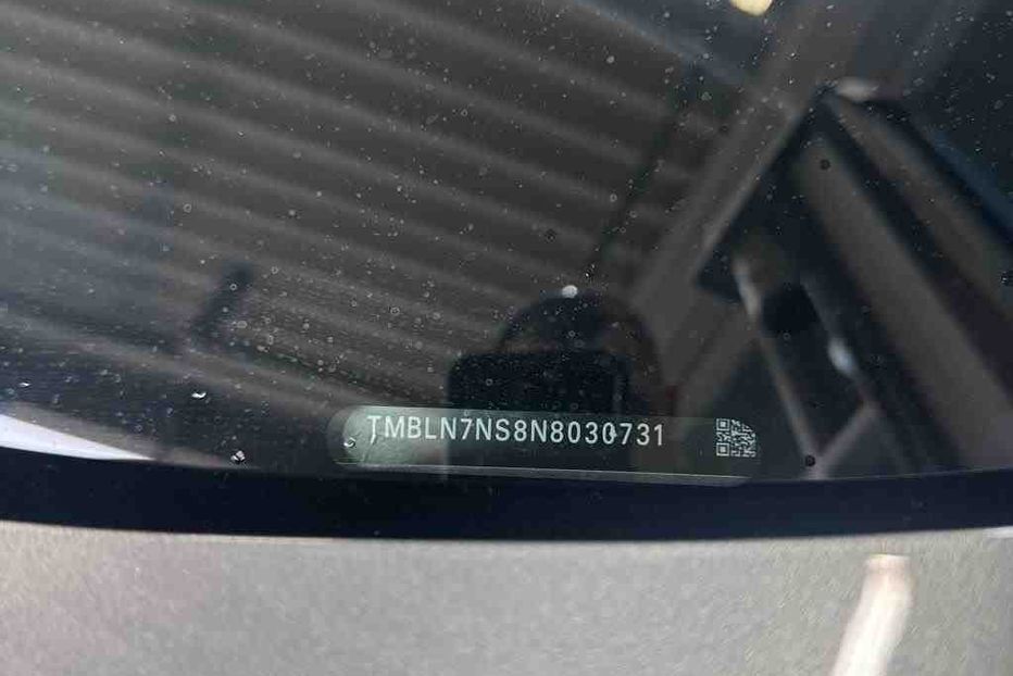 Продам Skoda kodiak  4х4 2.0 TDI 147kW NE MALOVAN 2022 года в Львове