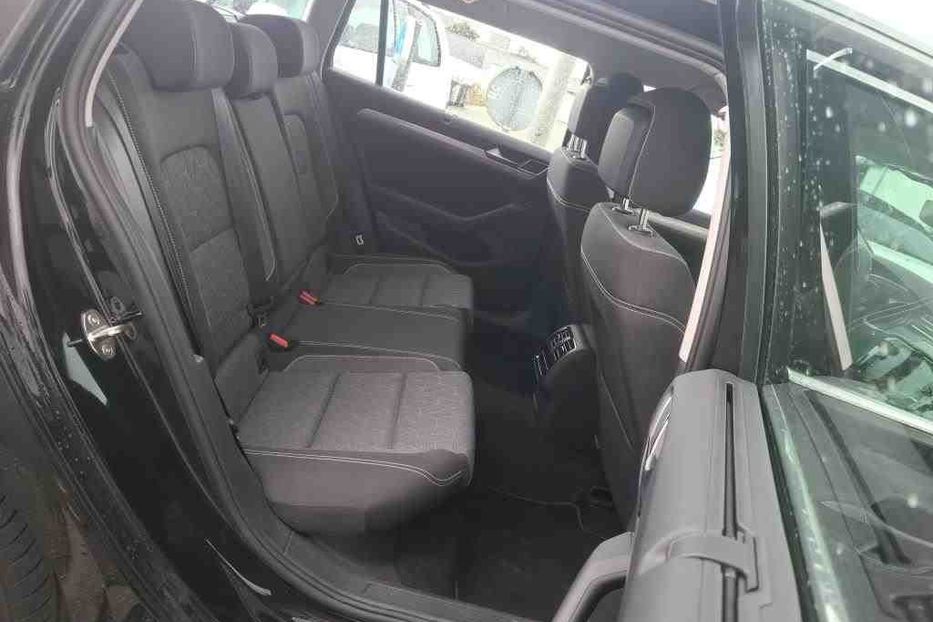 Продам Volkswagen Passat B8  2.0 TDI NE MALOVAN DSG 2023 года в Львове