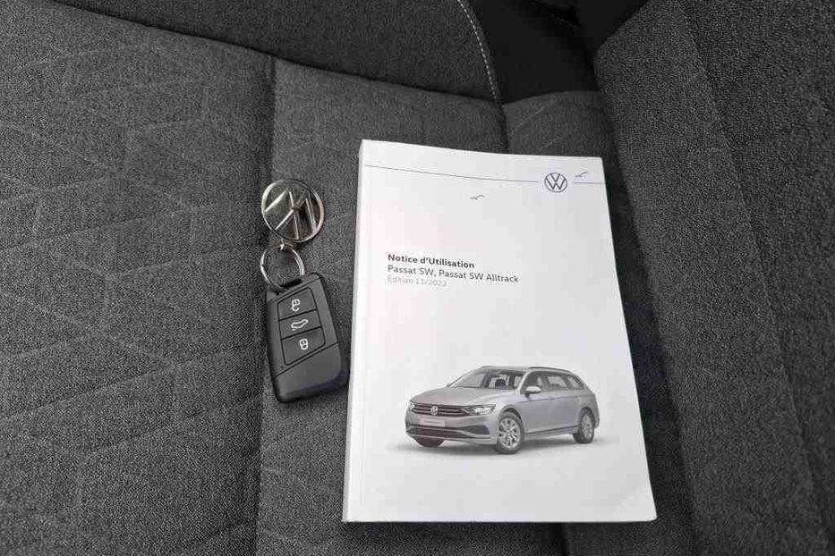 Продам Volkswagen Passat B8  2.0 TDI NE MALOVAN DSG 2023 года в Львове