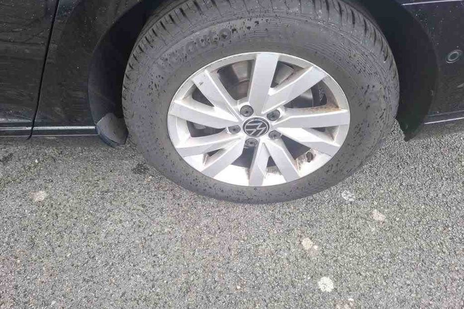 Продам Volkswagen Passat B8  2.0 TDI NE MALOVAN DSG 2023 года в Львове