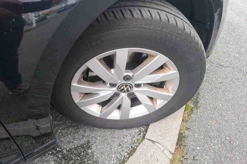 Продам Volkswagen Passat B8  2.0 TDI NE MALOVAN DSG 2023 года в Львове