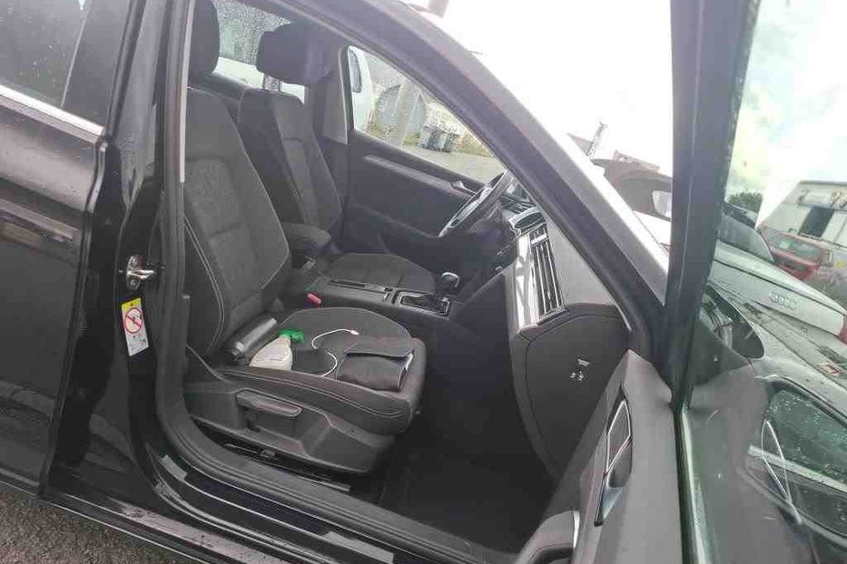 Продам Volkswagen Passat B8  2.0 TDI NE MALOVAN DSG 2023 года в Львове