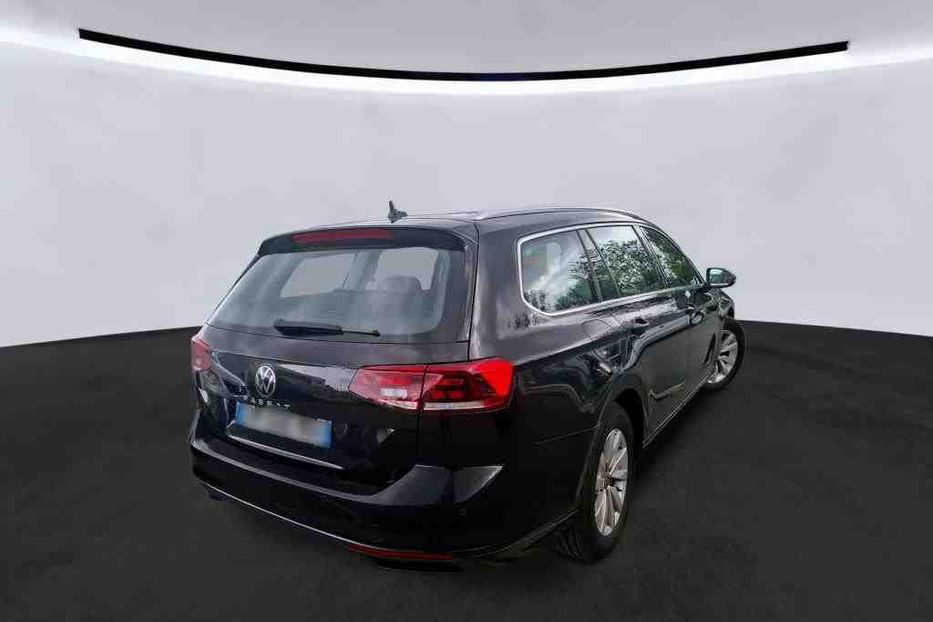 Продам Volkswagen Passat B8  2.0 TDI NE MALOVAN DSG 2023 года в Львове