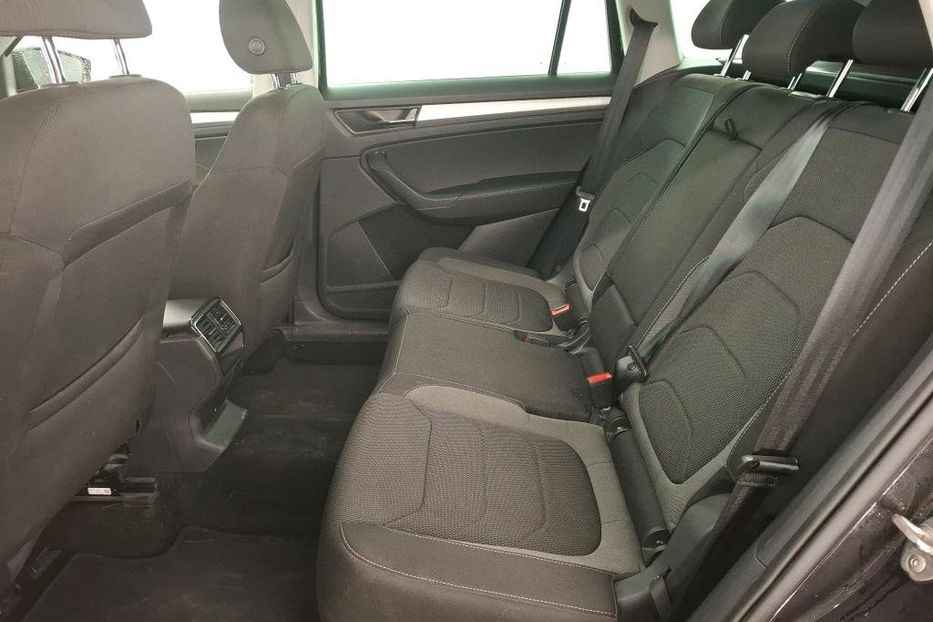 Продам Skoda kodiak  Business 2.0 TDI 150CV BVA7 E 2021 года в Львове