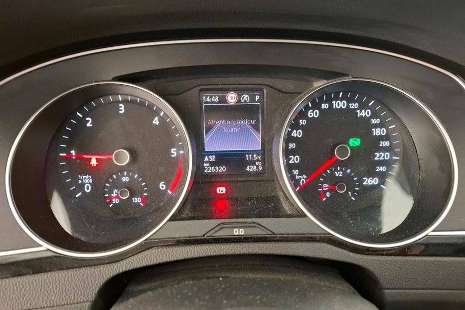 Продам Volkswagen Passat B8 Business 2.0 TDI 150CV BVA7 E6 2022 года в Львове