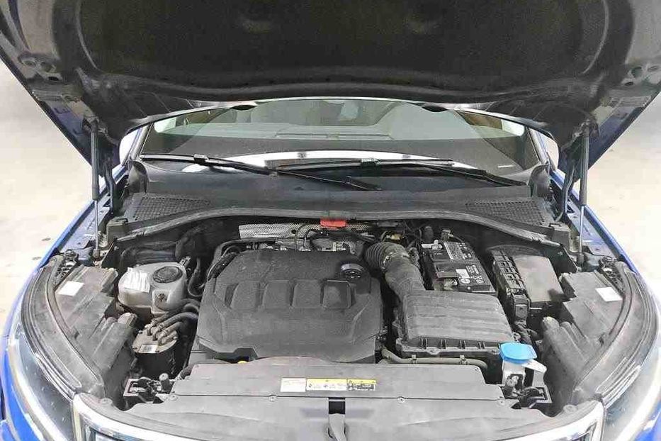 Продам Skoda kodiak Clever 2.0 147kW 4X4 NE MALOVA 2021 года в Львове