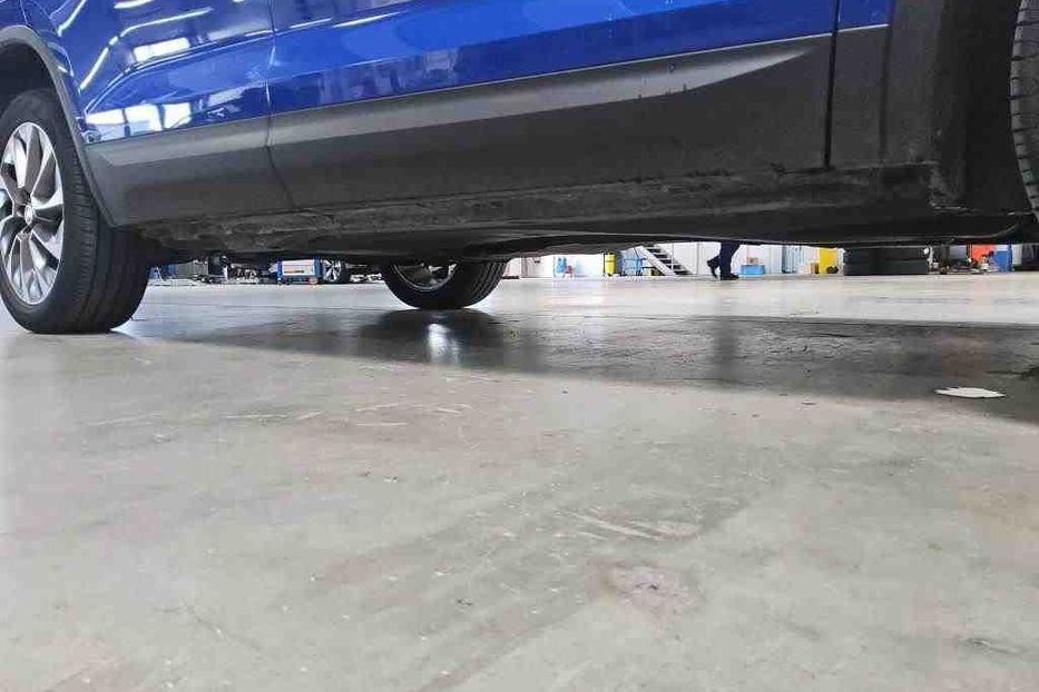 Продам Skoda kodiak Clever 2.0 147kW 4X4 NE MALOVA 2021 года в Львове