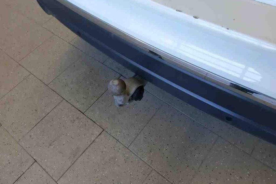 Продам Volkswagen Tiguan Allspace Life 4Motion 2.0 147k 2022 года в Львове