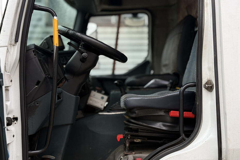 Продам Renault Premium Сміттєвоз 1997 года в Киеве