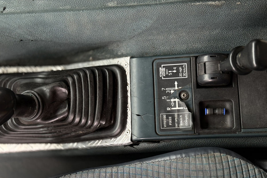 Продам Renault Premium Сміттєвоз 1997 года в Киеве