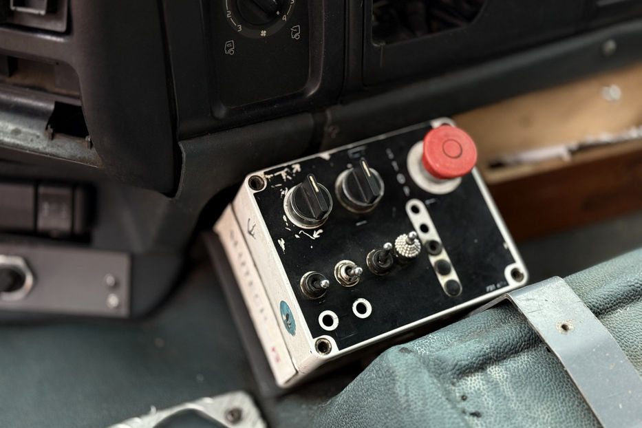 Продам Renault Premium Сміттєвоз 1997 года в Киеве