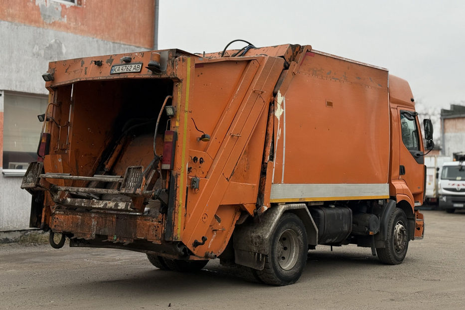 Продам Renault Premium Сміттєвоз 2000 года в Киеве