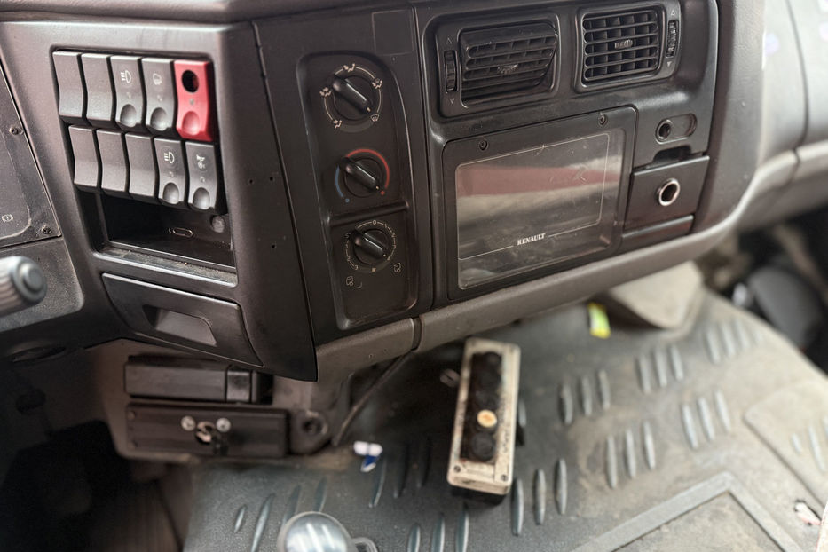 Продам Renault Premium Сміттєвоз 2000 года в Киеве