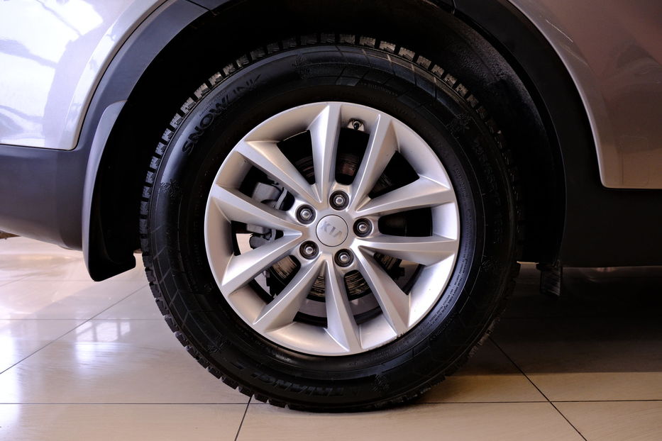 Продам Kia Sorento 2017 года в Одессе