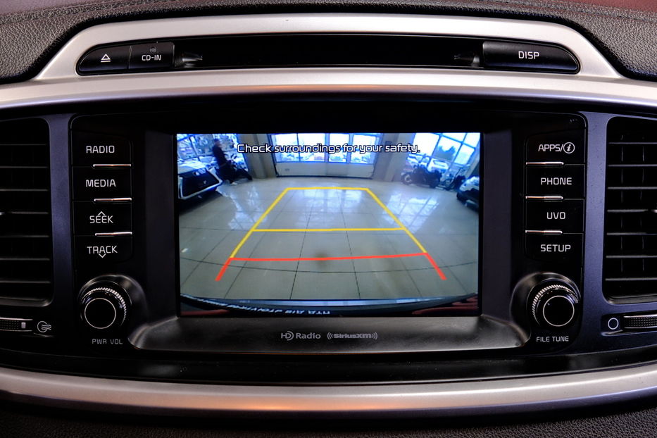 Продам Kia Sorento 2017 года в Одессе