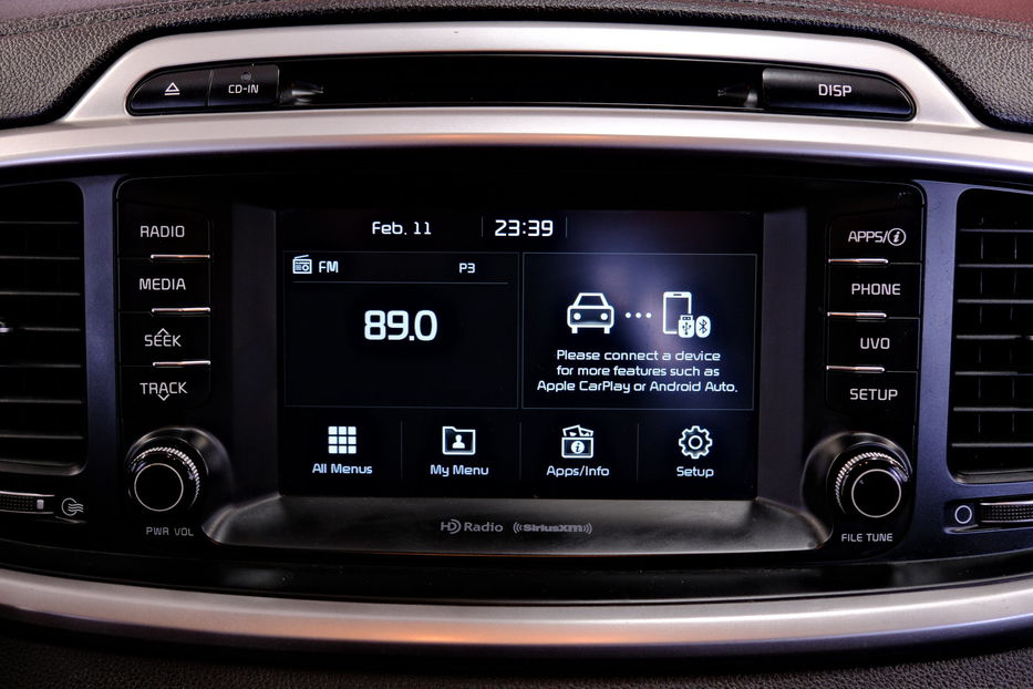 Продам Kia Sorento 2017 года в Одессе