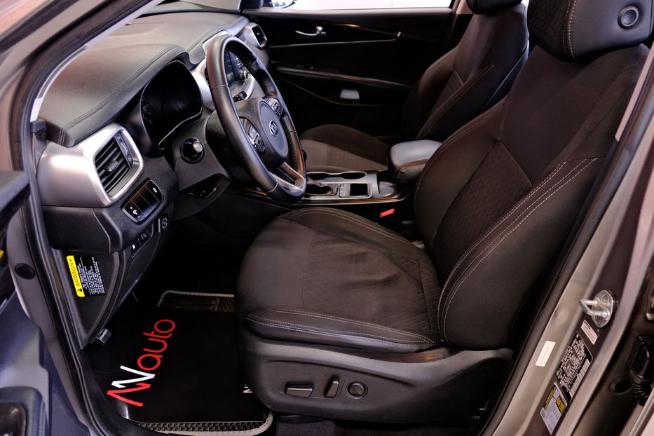 Продам Kia Sorento 2017 года в Одессе