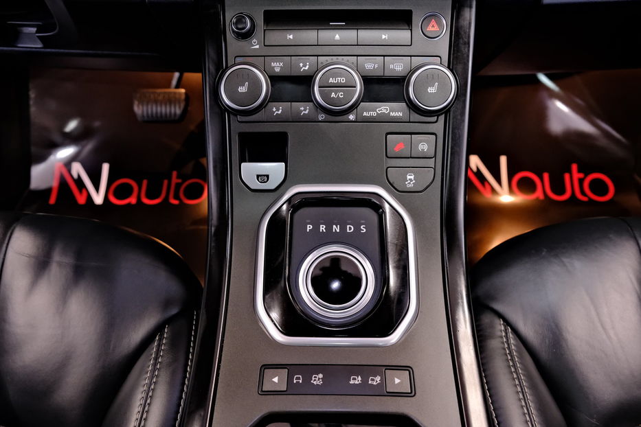 Продам Land Rover Range Rover Evoque 2014 года в Одессе