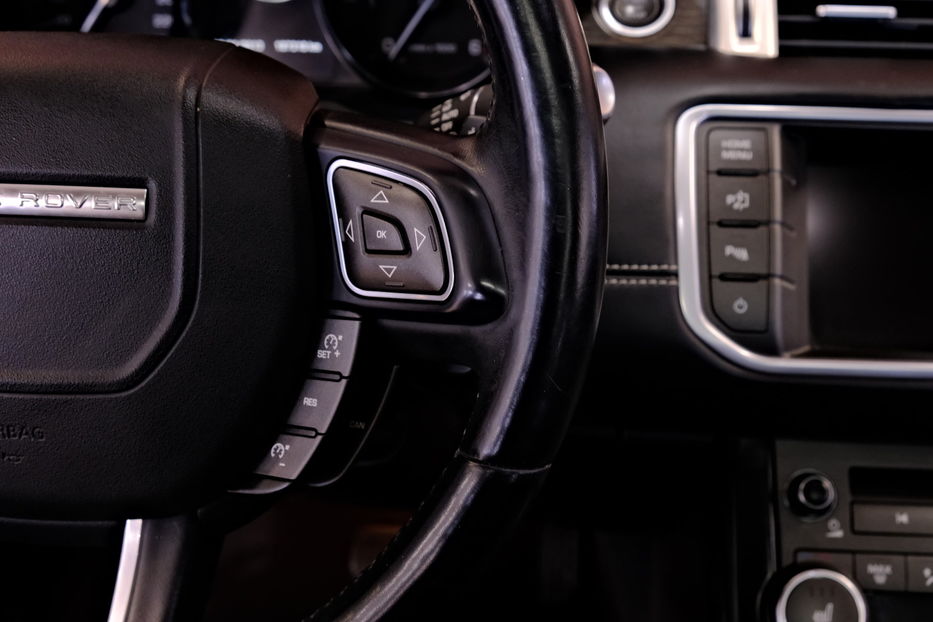 Продам Land Rover Range Rover Evoque 2014 года в Одессе