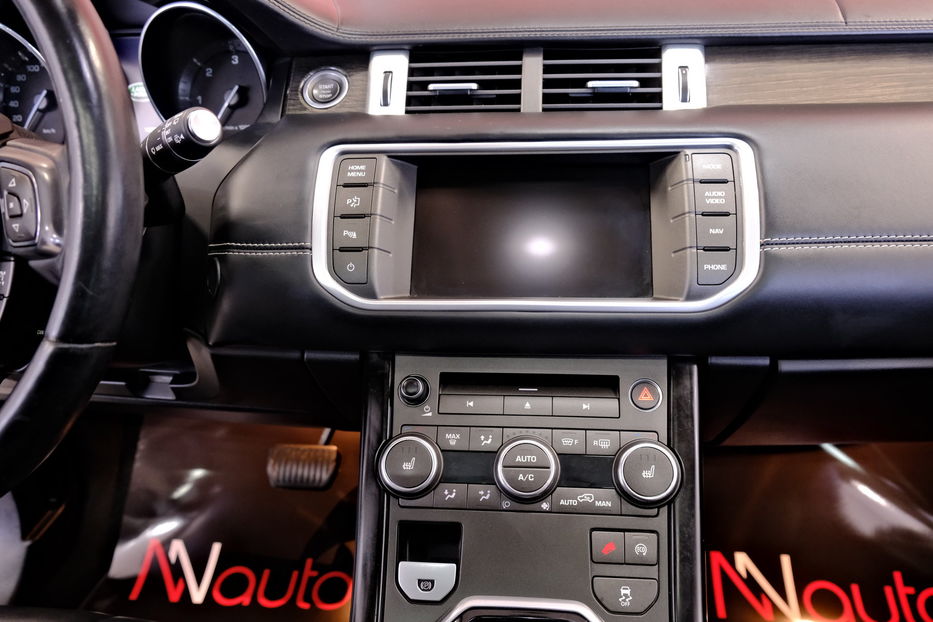 Продам Land Rover Range Rover Evoque 2014 года в Одессе