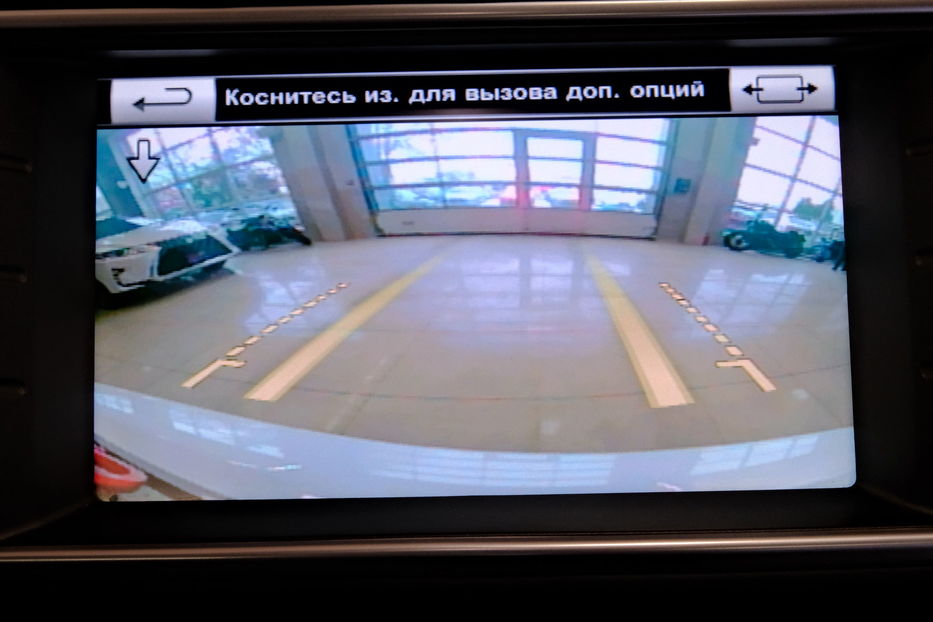 Продам Land Rover Range Rover Evoque 2014 года в Одессе