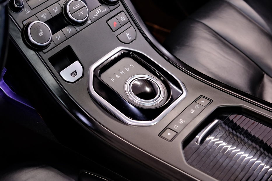 Продам Land Rover Range Rover Evoque 2014 года в Одессе